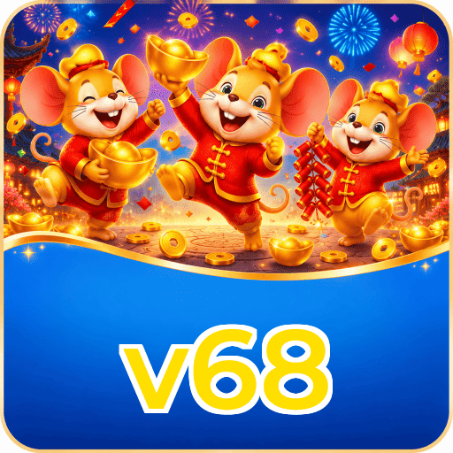 v68 Licenciado Curaçao - Segurança SSL 256-bit