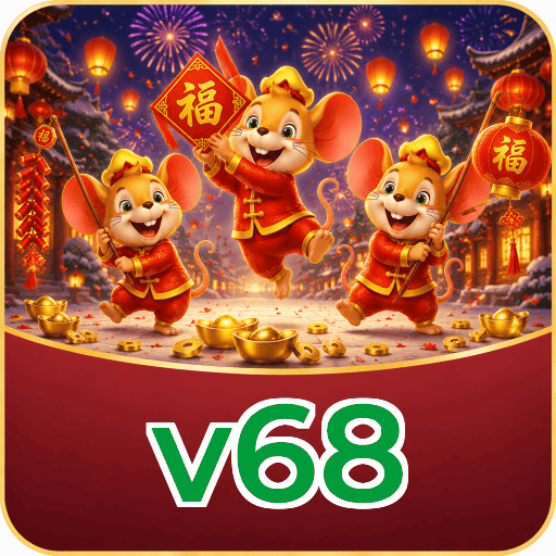 Slots v68 - RTP Alto Certificado