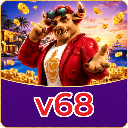 v68 Instalar Logo 1