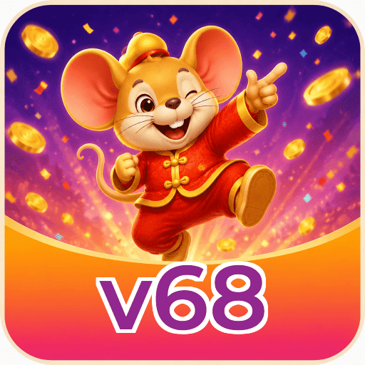 v68 Instalar Logo 3