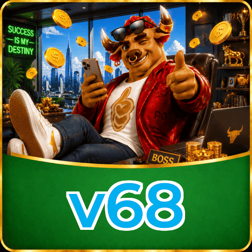 Slots v68 - Giros Grátis Diários