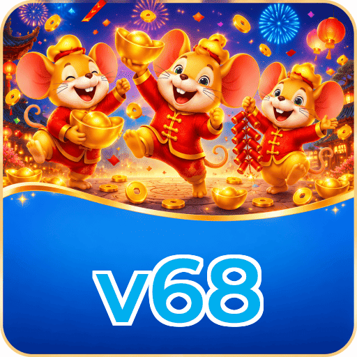 Loteria v68 - Mega-Sena online