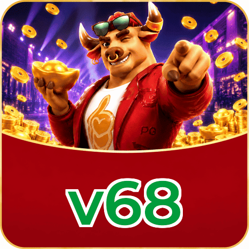 v68 Logo 1