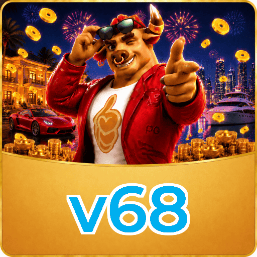 Plataforma v68 - PIX Instantâneo