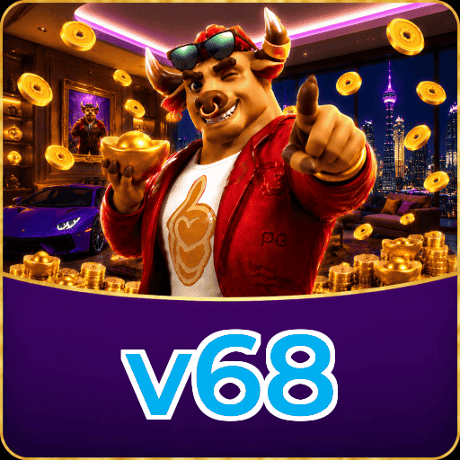 v68 Instalar Logo 2