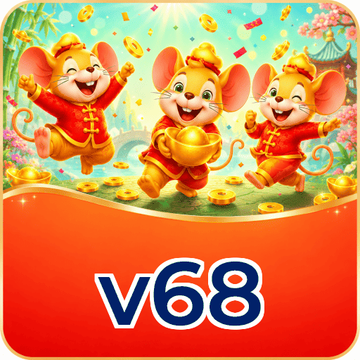 v68 Segurança Logo 1